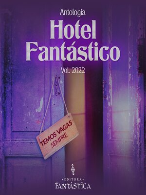 cover image of Hotel Fantástico